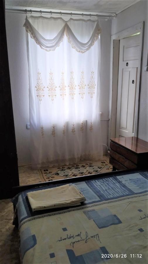 Ципель 1 Shatsk Luaran gambar